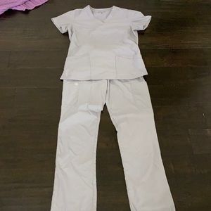 Scrubs Set